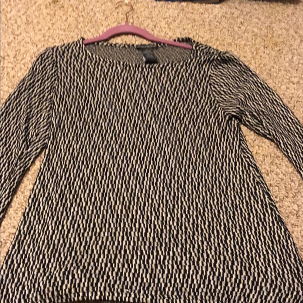 Chelsea and Theodore Size Medium